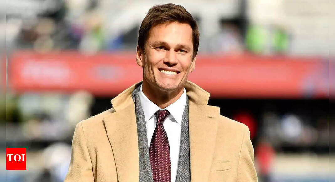 NFL issues warning: No protection for players joining Tom Brady’s Saudi flag football game