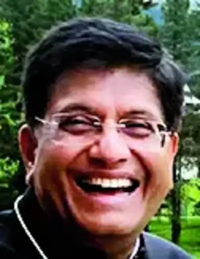 Piyush Goyal heads to US to take forward trade talks
