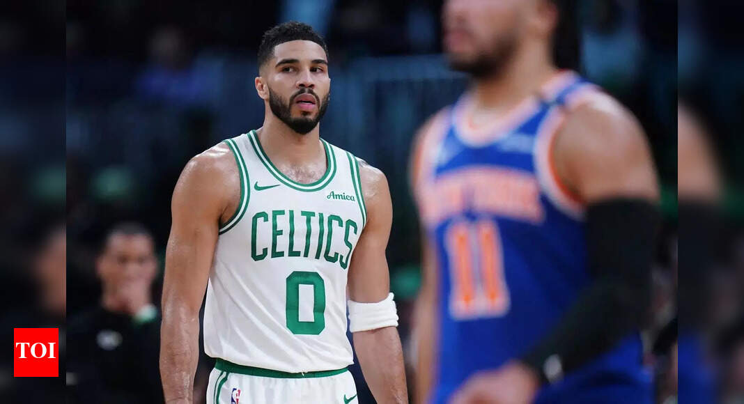 Boston Celtics Get Key Update on Jayson Tatum’s Achilles Recovery Ahead of 2025-26 Preseason