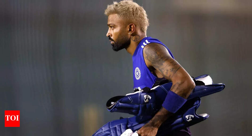 IND vs PAK: The man Pakistan fears the most- Hardik Pandya