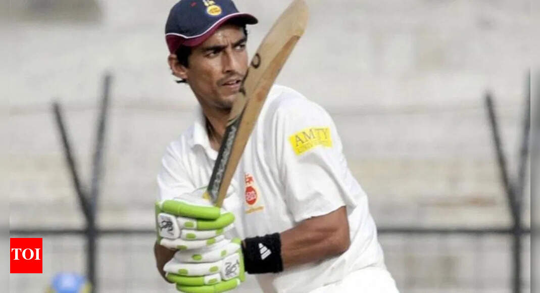 Who is Mithun Manhas – former cricketer set to become BCCI president