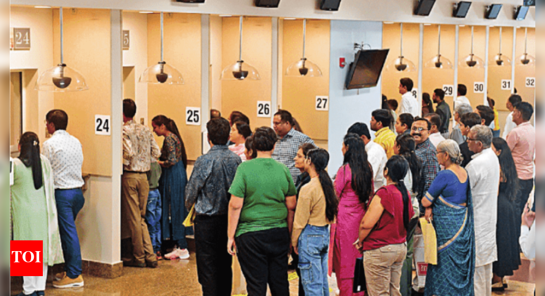 Techies’ ‘ghar wapsi’ will be boon for offshoring: Experts after $100k fees imposed on H1-B visa