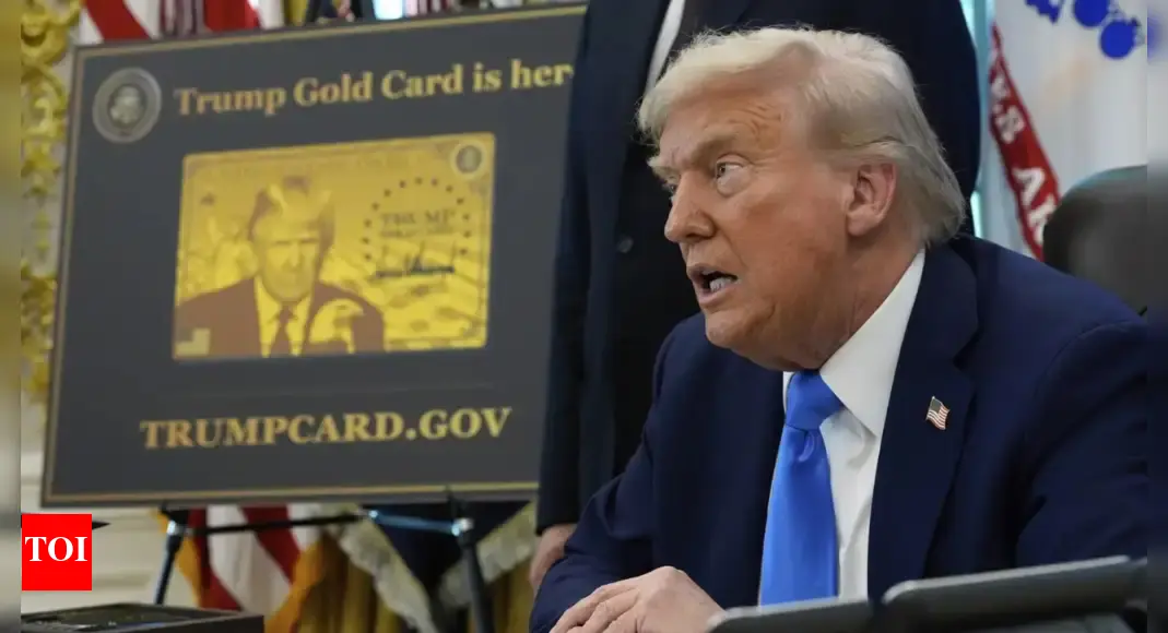 'Concerned': US Chamber of Commerce reacts to Trump’s $100k visa fee; calls move disruptive