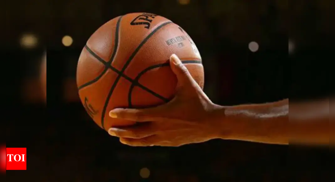 Hyderabad’s Viha stars as India down Iran to win Asia Cup Division B basketball champions in Malaysia