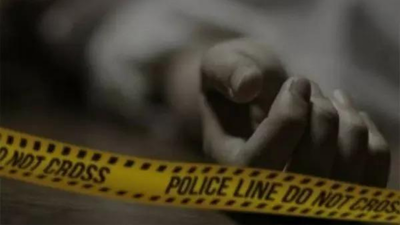 Representative image IIT Kharagpur PhD scholar found dead in hostel room; suicide feared