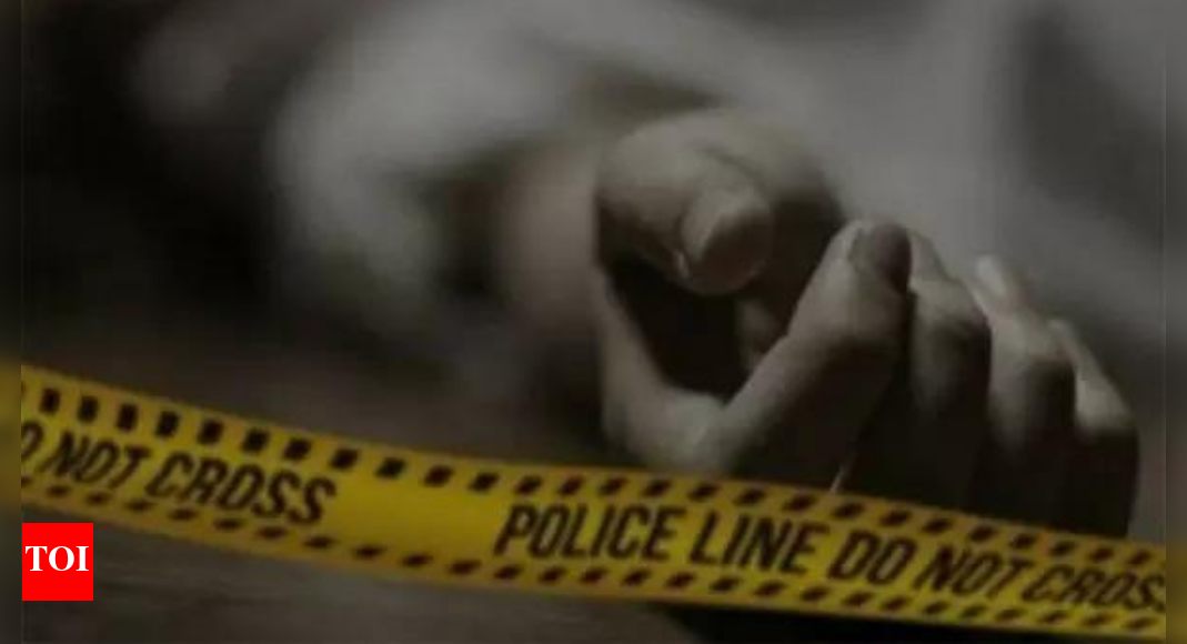IIT Kharagpur PhD scholar found dead in hostel room; suicide feared