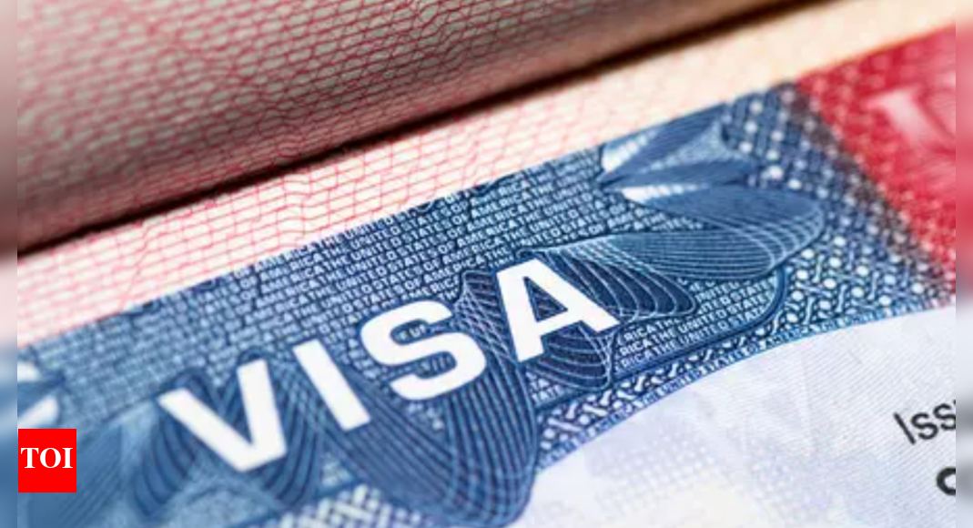 Embassy on alert: India issues emergency number after Trump's H-1B fee order