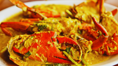 6 island nations known for their seafood specialties