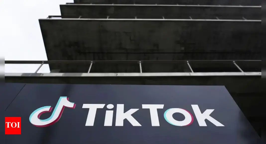 ‘Majority American-owned’: White House outlines TikTok deal; signing soon