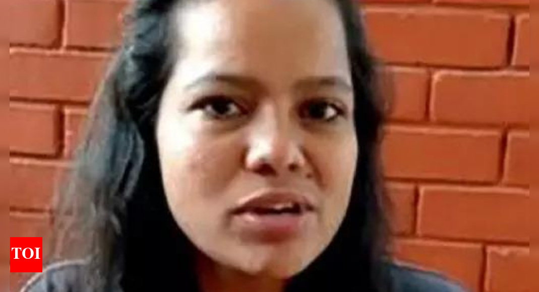 Social media influencer Shahajahan Shareef arrested for defaming Bengaluru in video