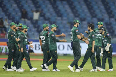 Mohsin Naqvi steps in at ICC Academy, Pakistan turn to mind games before India clash