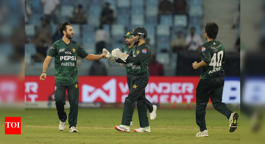 'Pakistan are a seventh-division team': Ex-India captain fires shots ahead of Super Four clash
