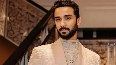 Raghav Juyal compares Aryan Khan to Shah Rukh Khan: ‘Same etiquette... no nepo kid vibe’