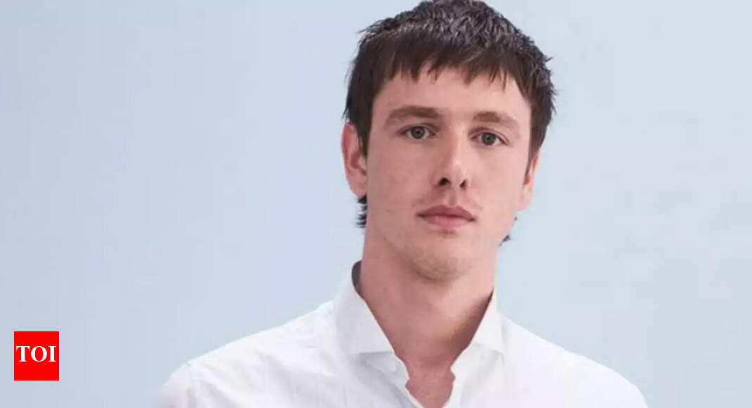 Harris Dickinson on his directorial debut ‘Urchin’: ‘The amount of heart and time…’