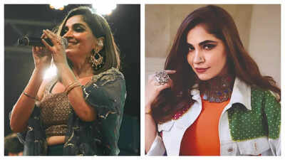 Navratri is Sunburn for Gujjus, says Shruti Pathak