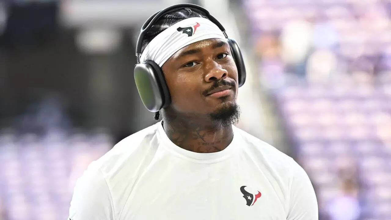 Will Stefon Diggs play against the Pittsburgh Steelers today? Latest injury  update on the New England Patriots' wide receiver | NFL News - The Times of  India