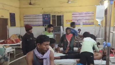  3 die of electrocution during kabaddi match in Kondagaon; 2 in critical condition