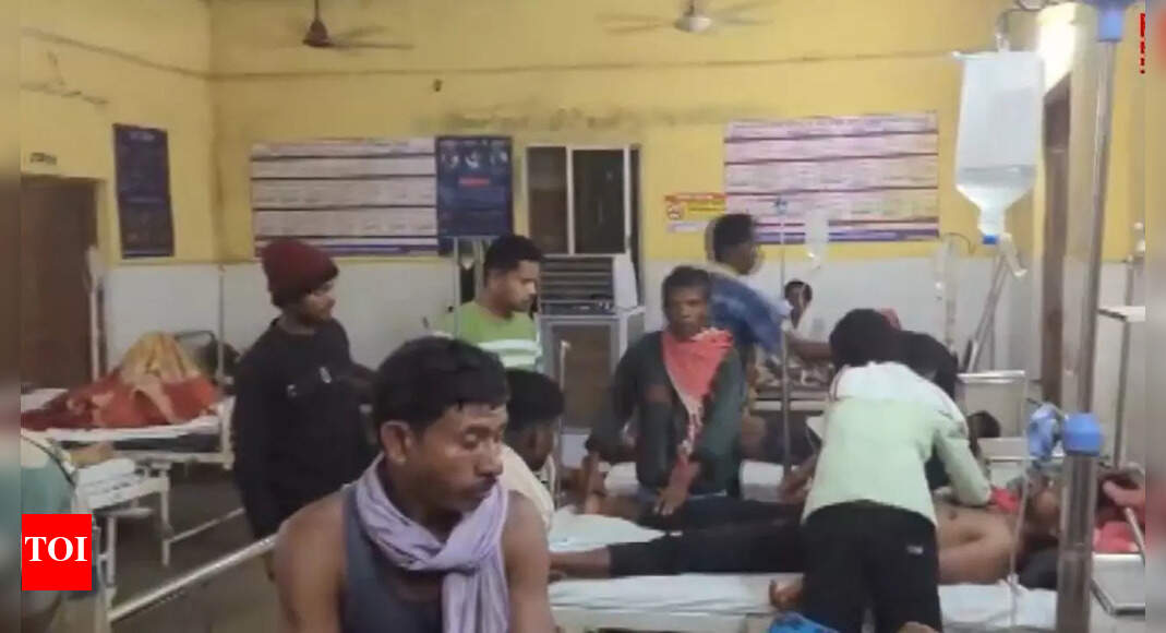 Chhattisgarh: 3 die of electrocution during kabaddi match in Kondagaon; 2 in critical condition