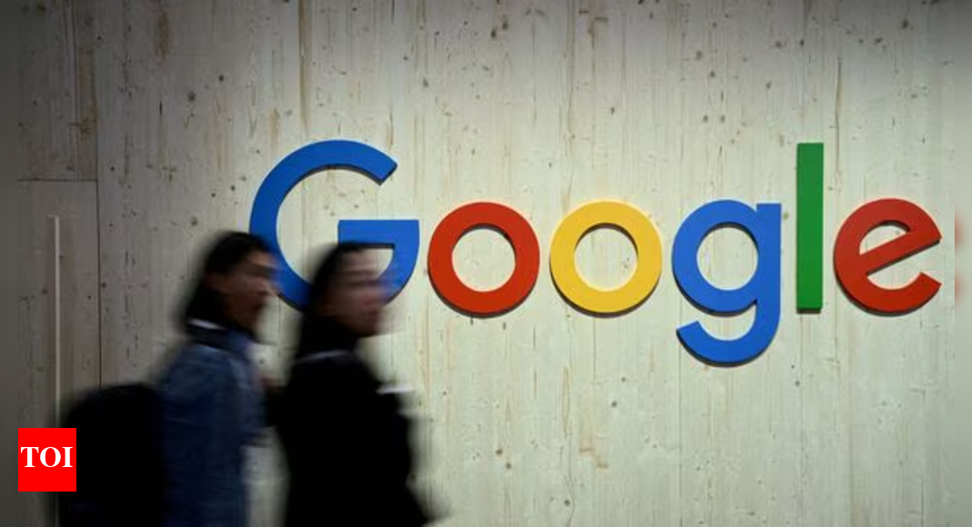 Google sends ‘urgent’ memo to H-1B visa holders: If you are currently outside the US, make plans to…