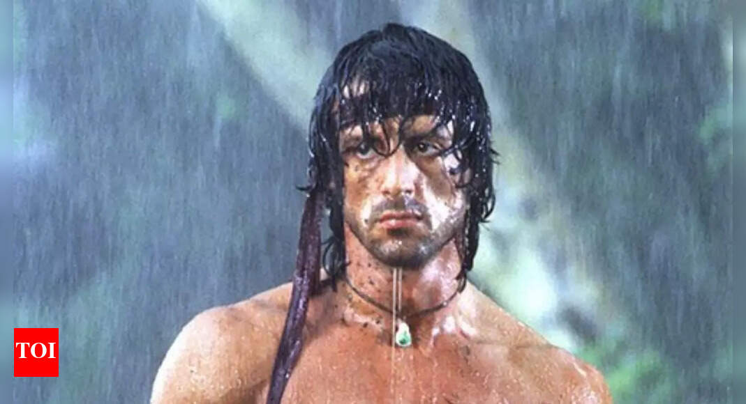‘Everyone thought I was crazy’: Sylvester Stallone talks about ‘Rambo’ prequel, and wishes to use AI tech