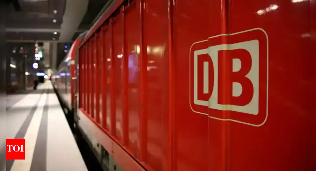 Deutsche Bahn to get first female CEO — reports