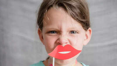10 reasons why children use cuss words and how to prevent it
