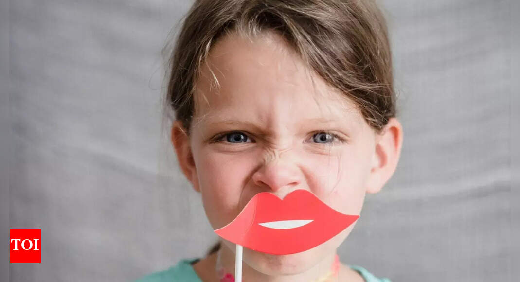 10 reasons why children use cuss words and how to prevent it