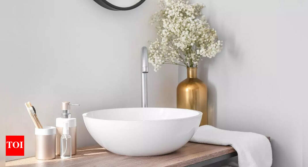 Avoid these 8 bathroom trends in 2025 for a timeless look