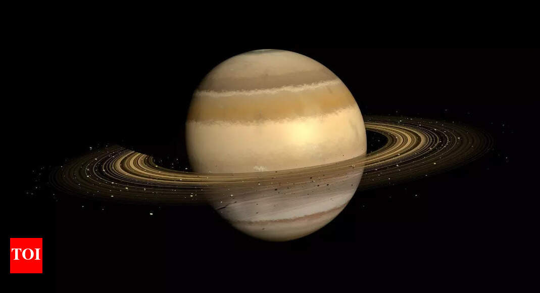 Saturn closest to Earth on September 21: Best time to watch the planet at its brightest, viewing tips, and other information