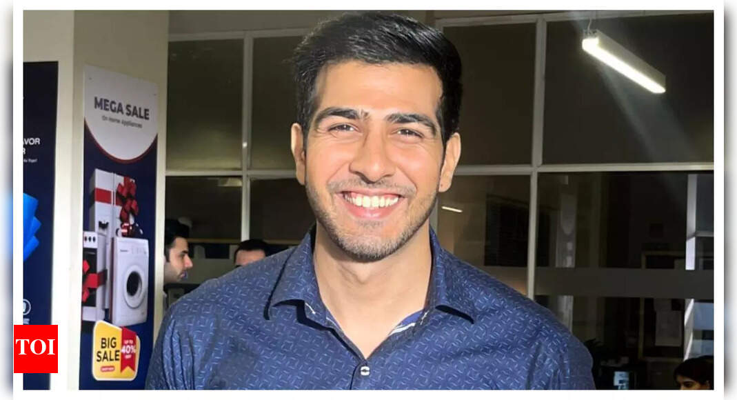 Rohit Devda: While working on Kaamdhenu Gaumata, I realized how layered and meaningful these stories actually are