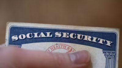 Social Security 2025: Paper checks ending, taxes increasing- 5 key changes retirees must know – The Times of India