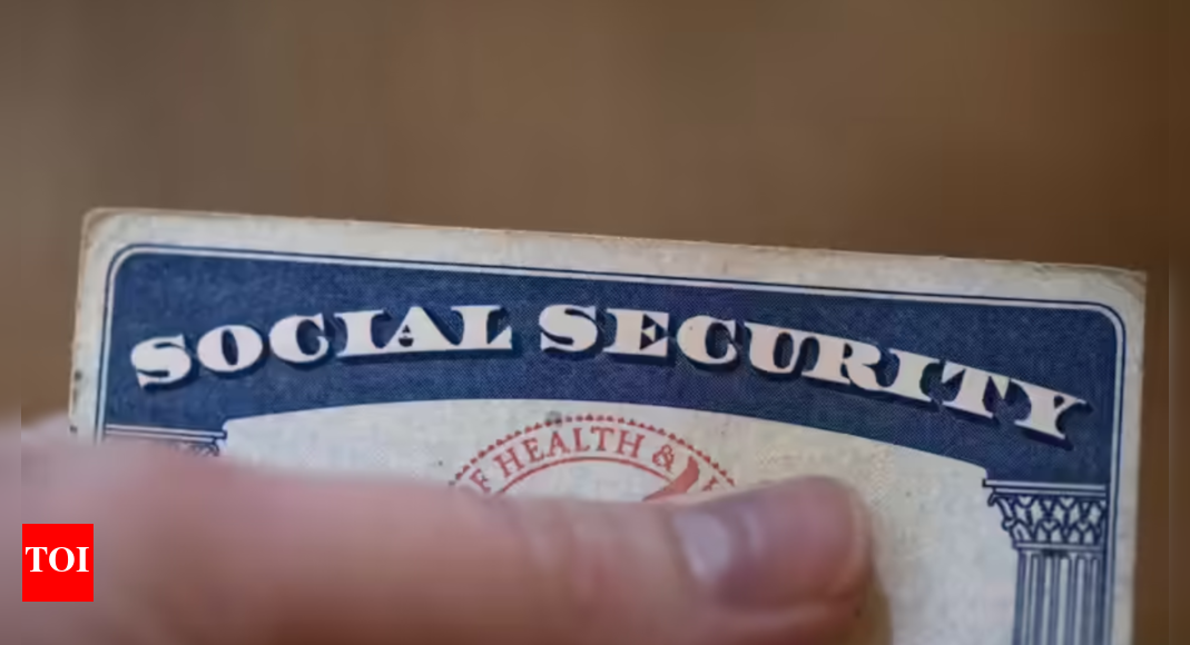 Social Security 2025: Paper checks ending, taxes increasing- 5 key changes retirees must know