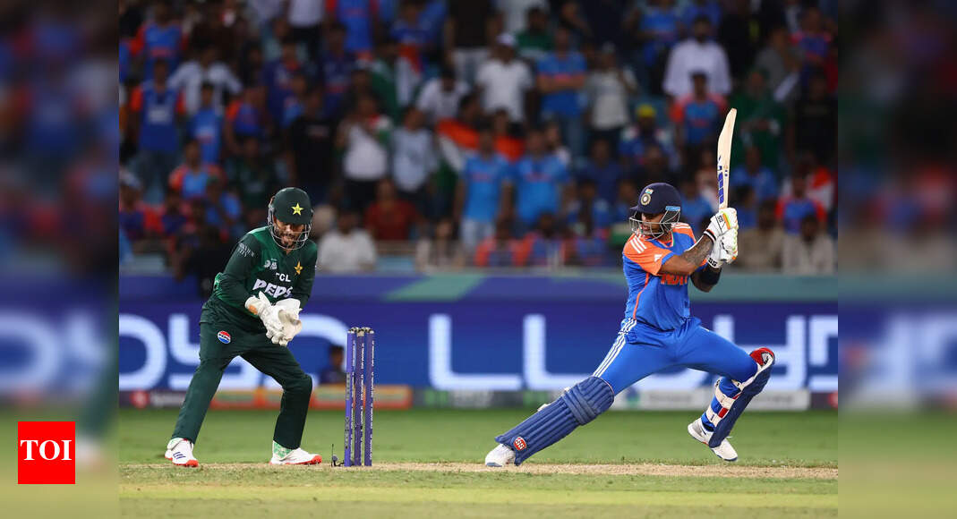 Former India pacer makes bold claim ahead of India-Pakistan Super Four clash