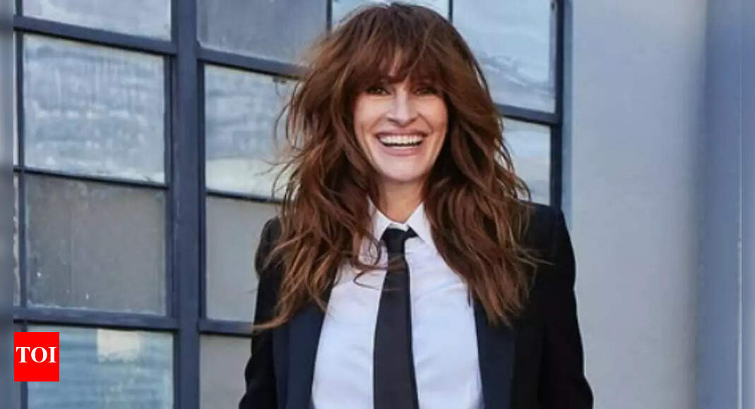 Julia Roberts recalls meeting with Chloë Sevigny from ’After The Hunt’ - Shares how ‘nervous and excited’ she was