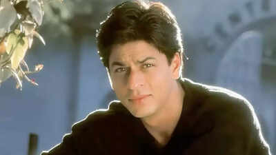 When late choreographer Saroj Khan had hailed Shah Rukh Khan as the male version of Madhuri Dixit - Here's why