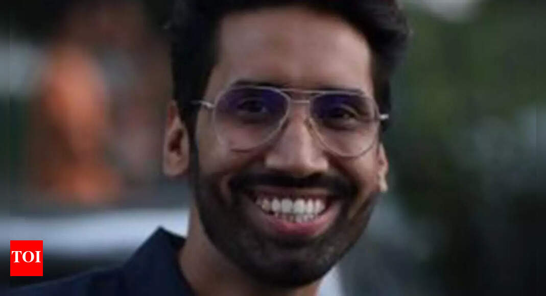 'Aspirants' Season 3: Abhilash Thapliyal's role of SK Sir under speculation as fans fears absence - Report