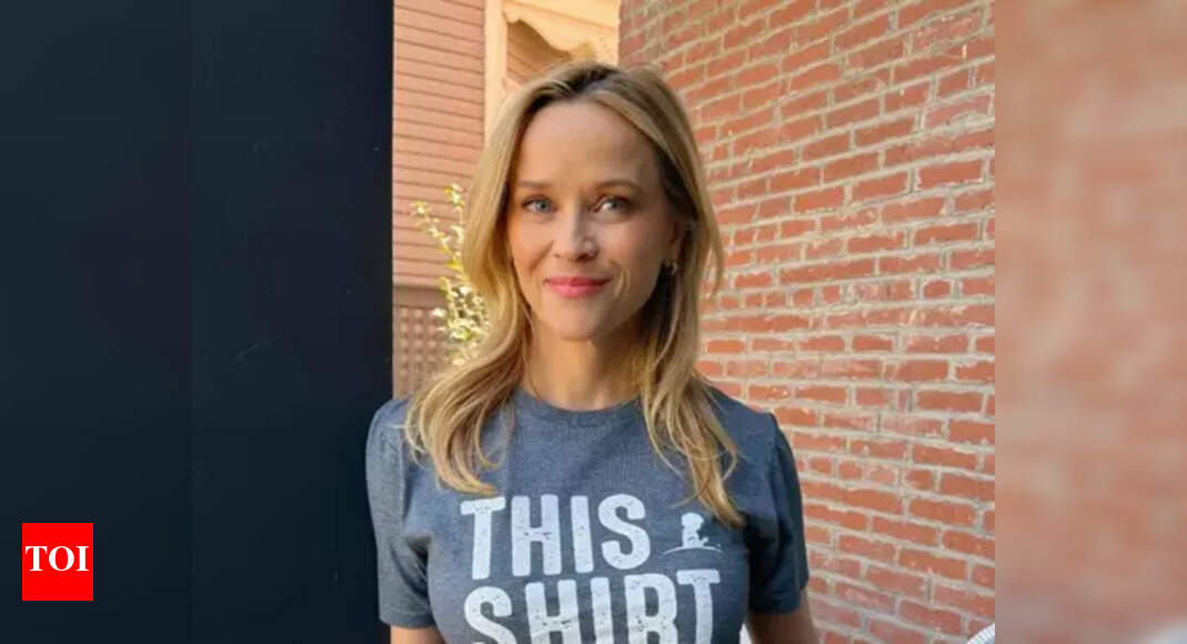 Reese Witherspoon adjusts parenting approach after exhaustion