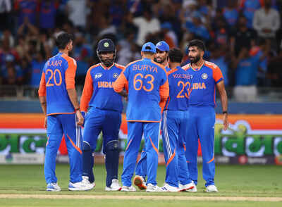 'India is very strong' – Gujarat Titans star on muted hype ahead of Super Four clash with Pakistan