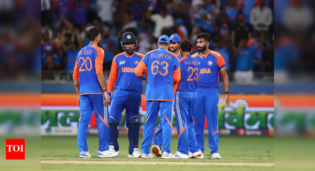 'India is very strong' – Gujarat Titans star on muted hype ahead of Super Four clash with Pakistan