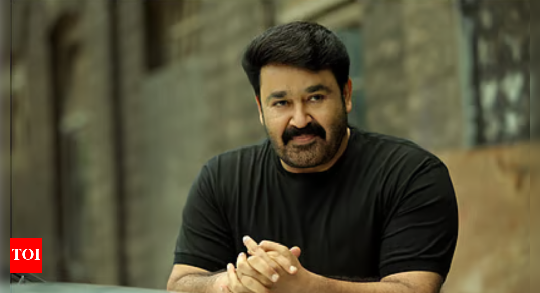 When Mohanlal said other industries feared making films like 'Bharatham', or 'Sadayam': Audience is ready to embrace films'