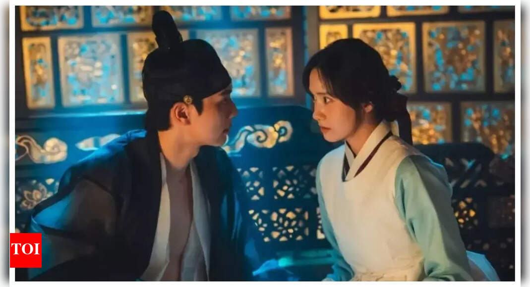 'Bon Appetit, Your Majesty': Writer defends romantic comedy starring Lee Chae-min, amid controversy over historical accuracy