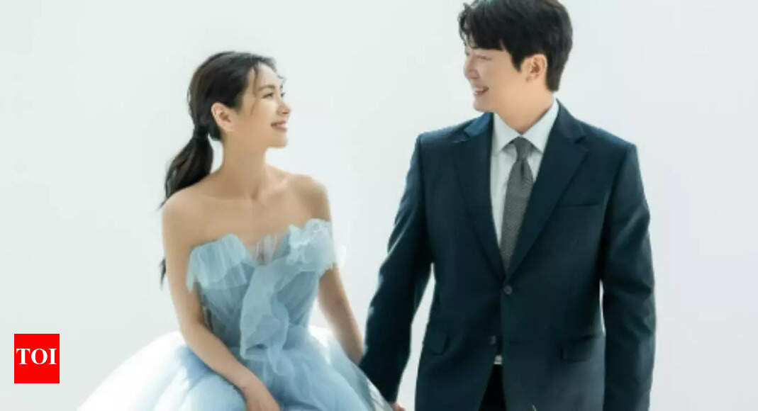 ‘Orange Marmalade’ actress announces marriage, shares pre-wedding photoshoot pictures: ‘I’ve found a partner I want to spend my life with’