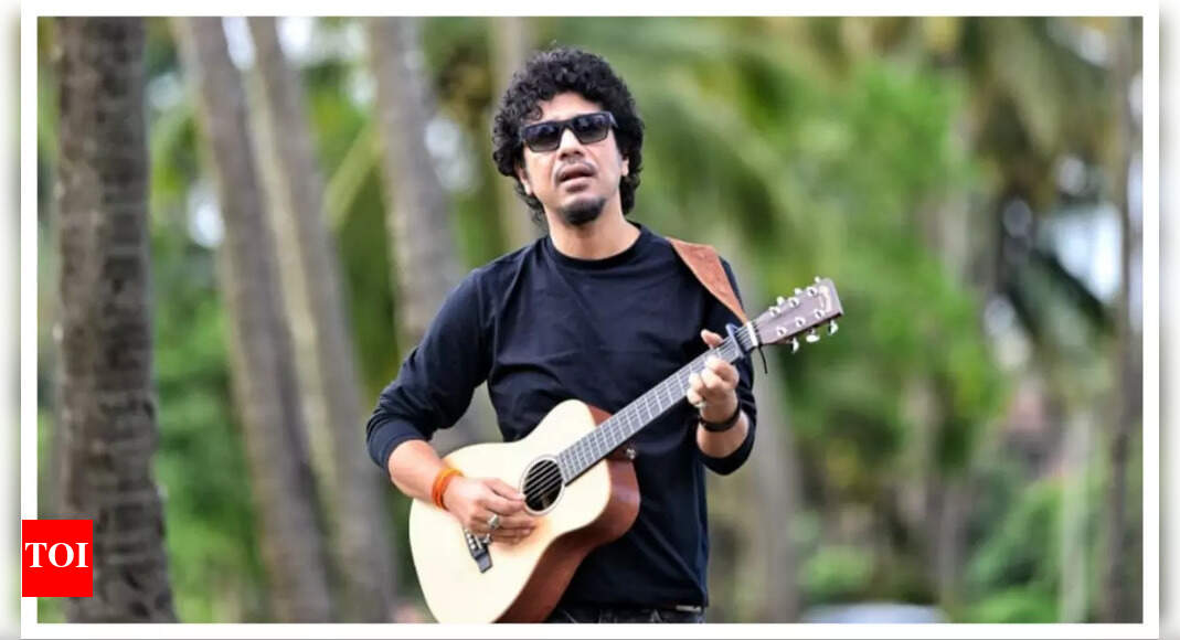 I want to have a place of my own in Goa: Papon