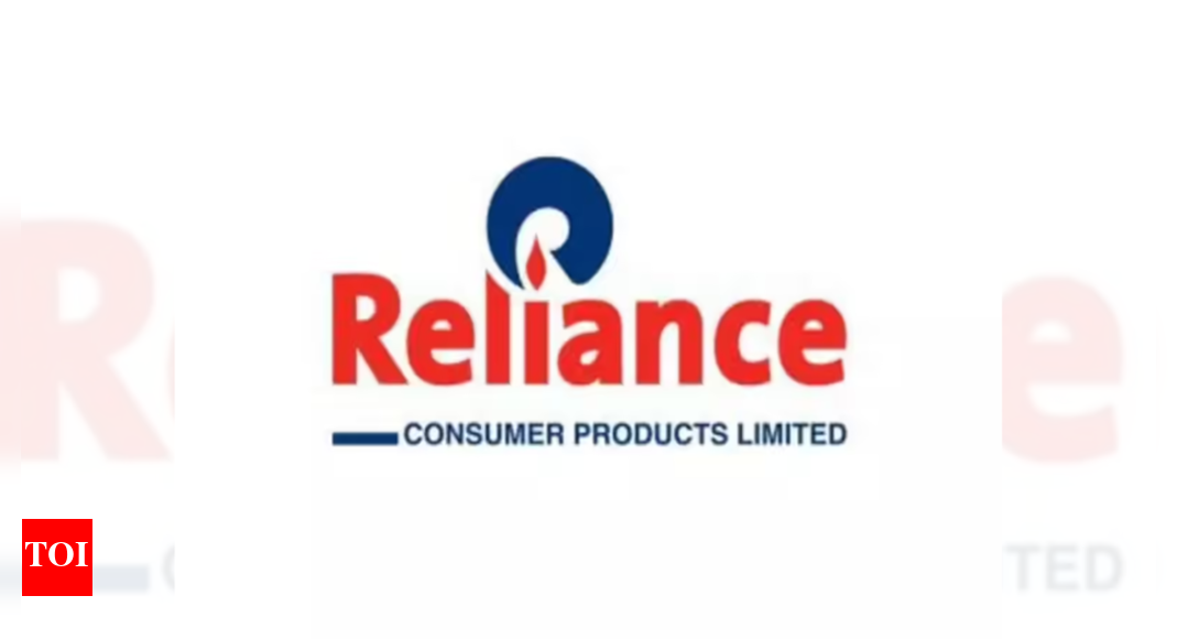 Reliance Consumer Products rolls out Rs 40,000-cr food park strategy: Andhra unit to make spices, noodles, atta; Nagpur project up next
