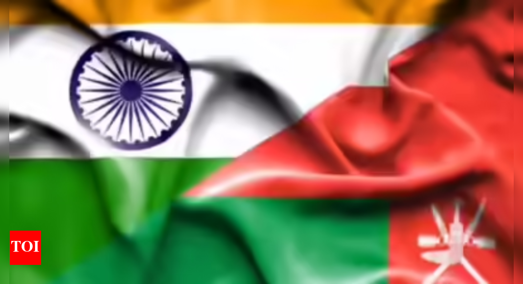 ‘Hopefully very soon': India and Oman set to sign trade pact; petroleum, petrochemicals and services trade to expand