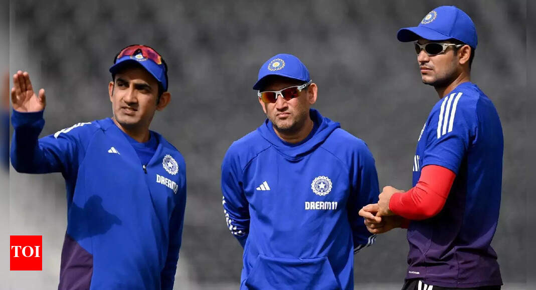 India vs West Indies Tests: BCCI secretary confirms squad announcement date
