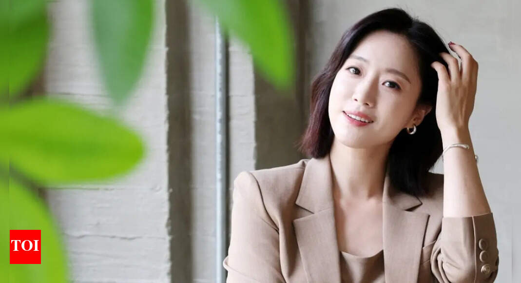 Former T-ara member Hahm Eunjung gets candid about challenges of daily dramas; gives fans a peek into her acting journey