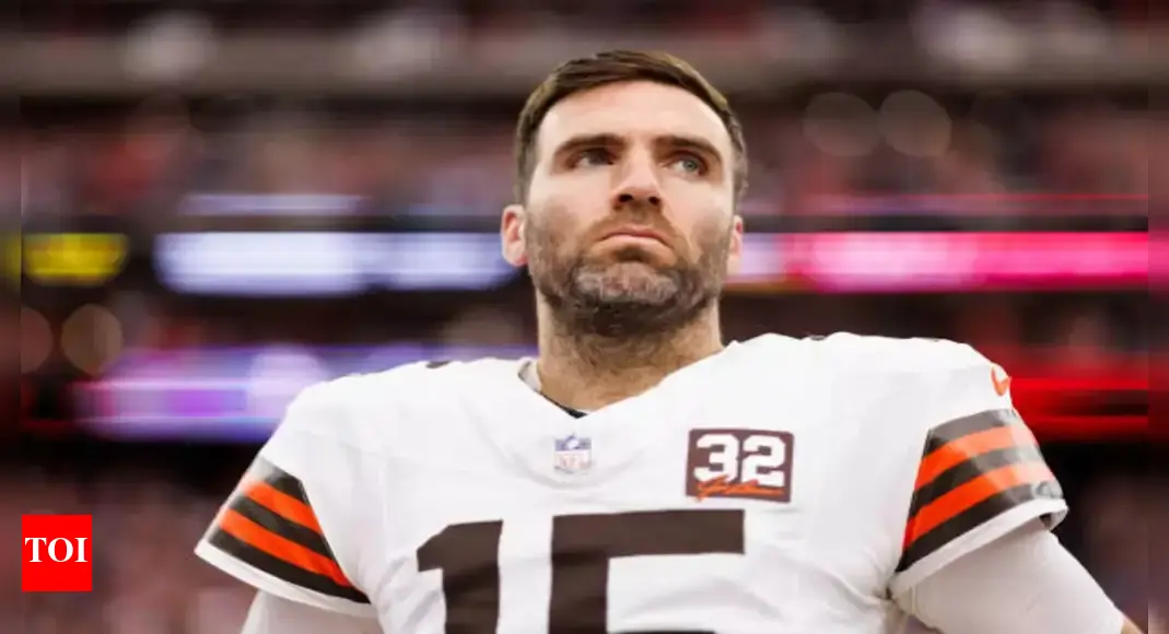 Will Joe Flacco play against the Green Bay Packers tonight? Latest injury update on the popular Cleveland Browns QB