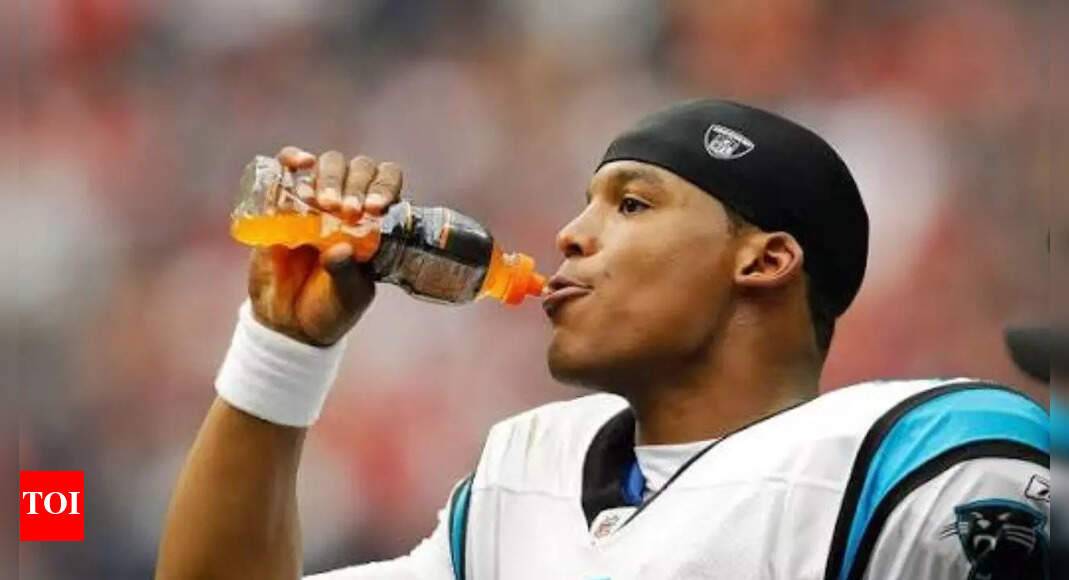10 hydration drinks that fuel NFL players and where to buy them
