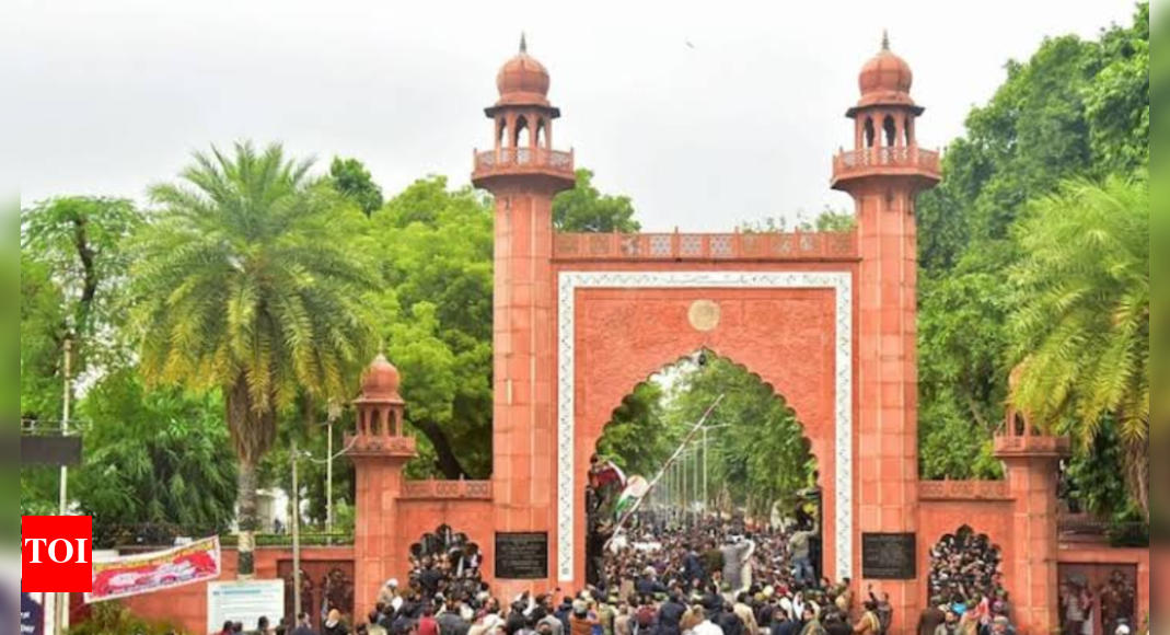 NIRF Rankings 2025: From Aligarh Muslim University to BBAU, a look at Uttar Pradesh’s top 5 law institutes